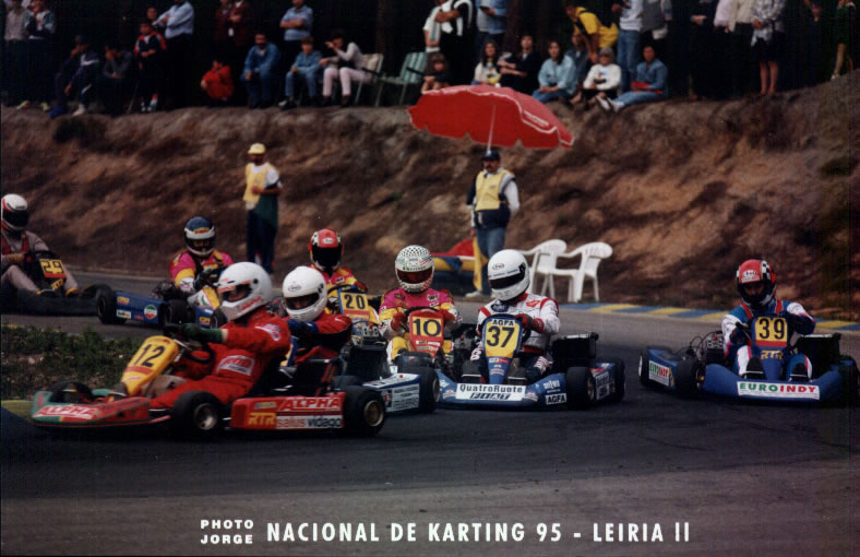 Euroindy no Campeonato Nacional de Karting11